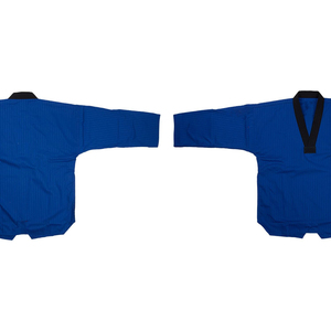 Bjj Uniform Martial Arts Uniform BJJ for Sale Martial Arts Wear Custom Made Cheap Price Plain Blank BJJ Uniforms - Product Image 3