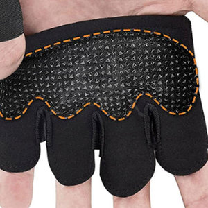 Agarraderas profesionales para manos, prácticas y cómodas, diseñadas para el desarrollo del agarre y una durabilidad duradera. - Product Image 3