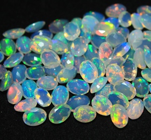 Super <b>Top</b> Quality Opal Natural Ethiopian Opal Extremely Large Ethiopian Welo Fire Opal Cut Grade Natural Opal Raw <b>Crystals</b> - Product Image 1
