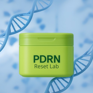 Produttore di cosmetici per crema di riparazione PDRN OEM ODM PL corea | Fabbrica di etichette Private per cura della pelle - Product Image 1