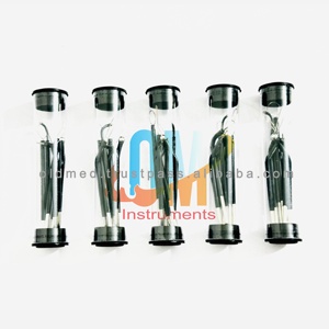 Pièce à main de qualité supérieure Parkell Sensimatic 500-600-700 Electrosurge noire et 7 embouts CE |   Instruments OldMed - Product Image 6