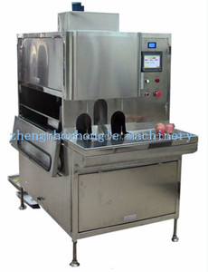 Máquina Peladora de <span class=keywords><strong>Mango</strong></span> de Cadena Totalmente Automática de 1000 Piezas/Hora para Plantas de Procesamiento de Alimentos, Adecuada para el Procesamiento de Frutas - Product Image 3