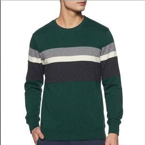 Sudaderas de Invierno para Hombre de Poliéster/Algodón, Forro Polar, Color Sólido, Estilo Urbano, Diseño Moderno, Logotipo Personalizado, Varias Tallas - Product Image 4