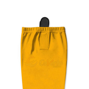 Chaussettes de hockey sur glace performantes, gestion de l'humidité, tissu durable, chaussettes de sport pour joueurs et clubs, chaussettes de sport pour hockey sur glace - Product Image 5