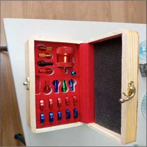 Kit de Transferencia de Grasa Nano Micro Reutilizable, Kit de Succión de Grasa Manual, Ecológico, con Certificación CE, para Uso Clínico Hospitalario, con Servicio OEM - Product Image 1