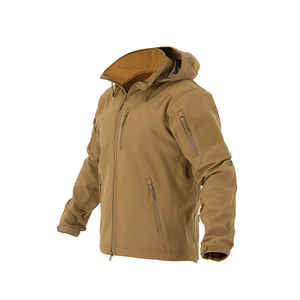 Professional Printing <b>Men</b>_<b>s</b> <b>Soft</b>-<b>shell</b> <b>Jacket</b> Durable Quality New Arrived Private Label <b>Men</b>_<b>s</b> <b>Soft</b>-<b>shell</b> <b>Jacket</b> - Product Image 5