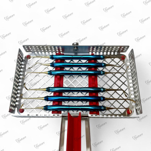 Instruments de lifting gingival Sinsu de haute qualité pour cliniques dentaires – Instruments de lifting gingival Sinsu fiables pour une utilisation sûre - Product Image 6