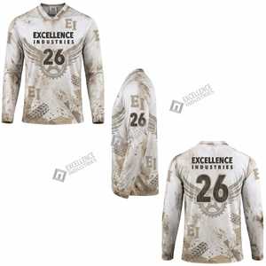 Pantalones de Motocross Deportivos al Por Mayor de la Mejor Calidad, Pantalones de Motociclismo para Hombre con Sublimación - Product Image 5