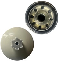Separador de Agua y Combustible de Repuesto FS1006 PS10979 P552216 WK12290 para Camiones, Tractores, Montacargas y Maquinaria, Piezas de Filtro de Combustible