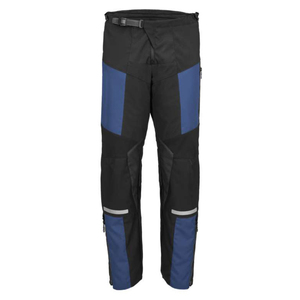 High Performance Motocross Pants Men Motorcycle Racing Pants Dirt Bike Off <b>Road</b> Protective Gear Breathable Durable Pants - Product Image 2