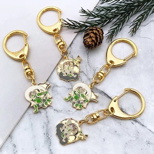 Hot selling factory <b>customized</b> high quality metal <b>key</b> <b>ring</b> 2D 3D enamel <b>key</b> <b>ring</b>, Marktex - Product Image 5