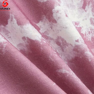 Wholesale 100% Cotton Short Sleeve Breathable Graphic <b>Tie</b> <b>Dye</b> <b>T</b> <b>Shirts</b> <b>Women's</b> Colorful Tshirt Casual Crop <b>T</b>-<b>shirts</b> for <b>Women</b> - Product Image 6