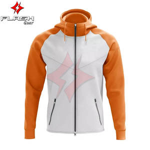 เสื้อฮู้ดมอเตอร์ไซค์ FLASH GEAR สำหรับทุกเพศ ทนทาน ได้รับมาตรฐาน CE พร้อมแผ่นป้องกัน กระชับสบาย ระบายอากาศได้ดี ซับในกันความร้อน เหมาะสำหรับการขับขี่ - Product Image 5