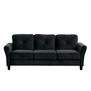 Divano comodo soggiorno Set divani sezionali 1 + 2 + 3 - Product Image 5