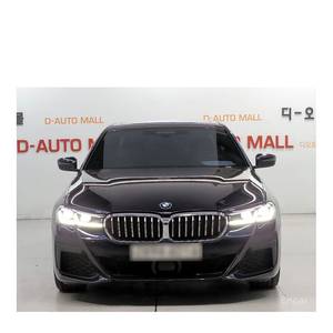 BMW Série 5 523d M Sport 2023, Euro V, Diesel, Boîte Automatique, 67 169 km, Volant à Gauche - Product Image 3