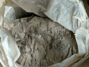 เศษถ่านหินบินราคาถูกเกรดชั้นนําสําหรับผงคอนกรีต ผู้จัดจําหน่ายอุตสาหกรรมเถ้าบินคลาส C จากเวียดนาม - Product Image 6