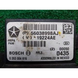 ECUs y Módulos de Computación Usados Cherokee 56038998AJ - Product Image 4