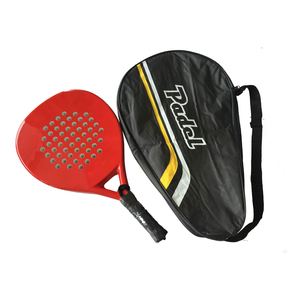 Waterproof Sports Padel Racket <b>Bag</b> Tennis Racket Duffle <b>Bag</b> <b>Beach</b> Travel Gym <b>Bag</b> for Women with <b>Large</b> Storage Capacity - Product Image 6