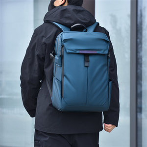 Custom Made Durable Basketball <b>Backpack</b> Stylish Laptop Compartment Zipper Closure Character Pattern for Outdoor Sports Equipment - Product Image 5
