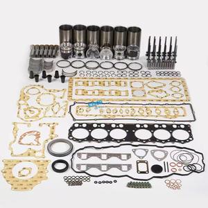 หัวฉีดน้ำมันดีเซลสำหรับเครื่องยนต์ CAT 3114 3116 รุ่น 1278216 127-8216 127-8225 1278225 1278222 0R8682 สำหรับรถตัก Caterpillar - Product Image 5