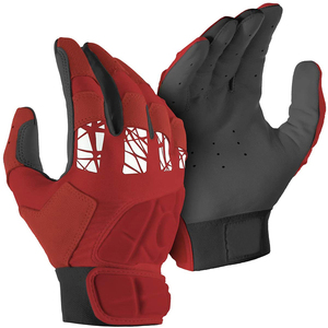 Guantes Profesionales de Béisbol y Sóftbol para Hombre, Cierre de Tirón, Duraderos y Ligeros - Product Image 5