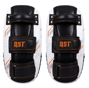 Protector de Patadas de Muay Thai de Alta Resistencia, Escudo de Entrenamiento para Boxeo, Gimnasio, Club, UFC, MMA, Suministro Directo - Product Image 2