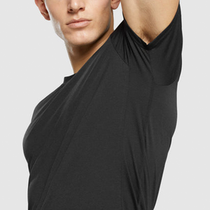 T-shirts pour hommes de haute qualité avec logo personnalisé, design hip-hop streetwear, impression de portrait sur tissu épais, t-shirt pour hommes - Product Image 4