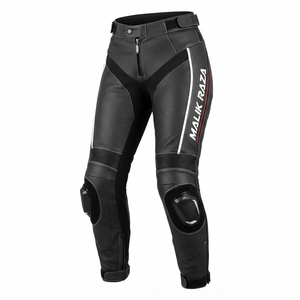 Fabricación de Muestras de Pantalones de Motocicleta para Nuevas Colecciones de Ropa - Product Image 6
