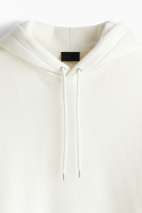 Wholesale Custom Logo Embroidery Printing Beige Hoodie Soft Cotton Polyester <b>Material</b> Comfortable Personalized Designs Winter - Product Image 5