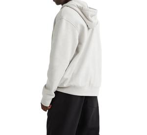 Sweats à capuche personnalisés pour hommes, manches longues, polaire, confort, pull basique, coton mélangé, fabricant de sweats à capuche de haute qualité pour hommes - Product Image 2