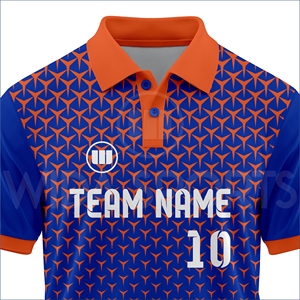 Cricket Jersey And Trouser <b>Set</b> Manufacturer Custom Teamwear Supplier Worldwide - Product Image 4
