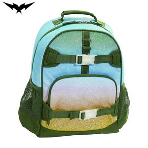 Bolsa de Baile y Animación con Cierre de Cremallera, de Poliéster Brillante y Duradero, de Alta Calidad para Adolescentes y Niños - Product Image 4