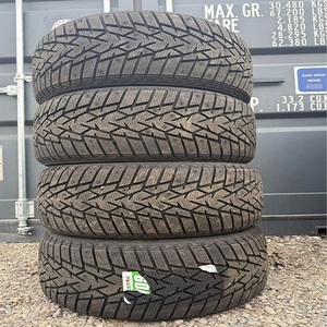 ยางเรเดียลขนาด 225 45R18 มือสอง ผสมยางแบบ High Grip สำหรับถนนฤดูร้อน เพิ่มความมั่นคงที่สูงสุดเมื่อขับขี่ที่ความเร็วสูง เหมาะสำหรับ Audi A3 และ VW Golf GTI - Product Image 5