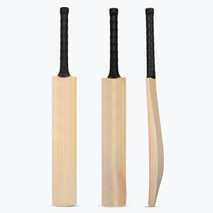 Produit le plus vendu, dernières conceptions, prix bas, bâtons de cricket en bois de saule, bâtons de cricket faits à la main pour adultes - Product Image 2