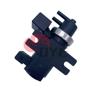 Électrovanne de contrôle de pression chaude 11742247906 7584628 2247906 7796634 pour <span class=keywords><strong>VW</strong></span> GOLF - Product Image 1