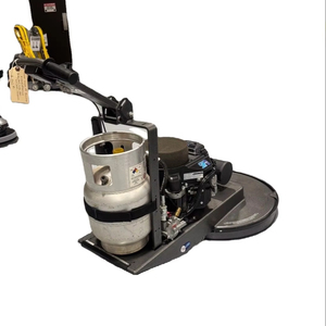 Tijeras de peluquería Top Demandadas: Nuevas E-clipse 420BU 28' Propane Floor Burnisher 420BU28BCSVX - Product Image 1