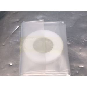 ชุดปะเก็น PTFE จำนวน 5 ชิ้น รุ่น 1110-409762-11, 140855 - อุปกรณ์และอะไหล่เซมิคอนดักเตอร์ระดับโลกที่เชื่อถือได้ที่ - Product Image 3