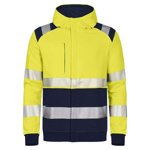 <b>Working</b> Security Safety Workwear Uniform High Visibility Reflective Safety <b>Jacket</b> for <b>Construction</b> by Star Crystal Enterprises - Product Image 5