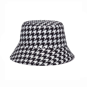 Sombreros de Pescador de Terciopelo Personalizados al por Mayor, Unisex, para Ciclismo y Pesca, Bordado 3D, Poliéster/Algodón, Plegables, Protección Solar para Exteriores, para Fiestas - Product Image 3
