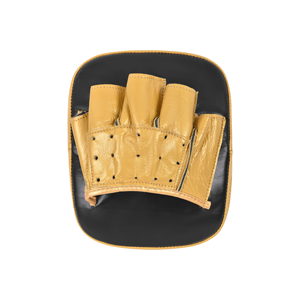 เป้าซ้อมมวย Askar Wear Ind Boxing ทำจากหนังวัวแท้ ทนทาน ใช้ได้ทุกฤดู อุปกรณ์ฝึกซ้อม - Product Image 4