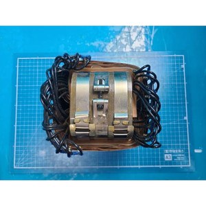 CRANE JT015-SRC1K ชิ้นส่วนอิเล็กทรอนิกส์ความแม่นยำสูง ใช้ได้ทันที เป็นอะไหล่อุปกรณ์เซมิคอนดักเตอร์รุ่นเก่า - Product Image 6
