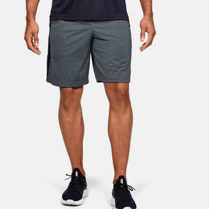 Premium Mens Sublimation Mesh Shorts Custom Printed Polyester Athletic Running Training Beach Shorts - Product Image 2