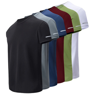 T-shirt personnalisé pour homme en coton 100% 200 g/m², style vintage délavé à l'acide, unisexe - Product Image 6
