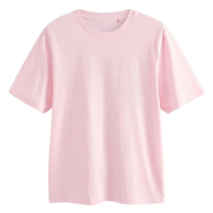 Camiseta de Cuello Redondo para Hombre, Corte Regular, Manga Corta, Informal, Personalizada, al por Mayor, Jersey, Ropa Diaria, Fabricante OEM, Suministro Básico - Product Image 6