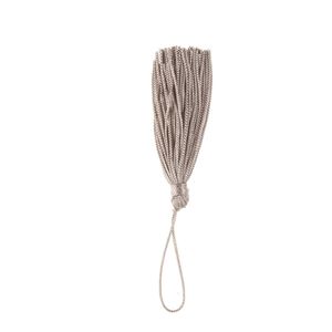 Fabrication pakistanaise, nouvelle conception, fils de bullion en nylon/polyester de haute qualité, pompons sur mesure, best-seller - Product Image 2