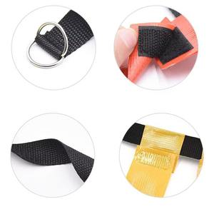 Flag <b>Football</b> Belts and Flags Set Adjustable <b>Football</b> Belt for Kids Teens Adult Indoor Outdoor <b>Training</b> - Product Image 4