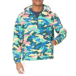 แจ็คเก็ตลำลองบางกลางแจ้งมีฮู้ดและกันลมมีฮู้ดสำหรับวิ่ง2025ฤดูร้อน - Product Image 2