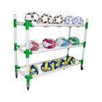 Ball Carry Rack - Product Image 2