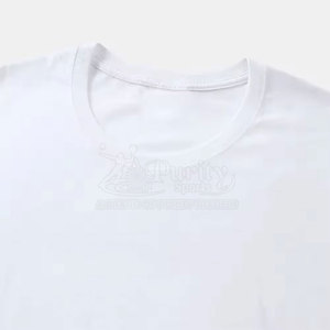 Camiseta de Hombre Personalizada de Alta Calidad 2026, Algodón y Poliéster, Último Diseño, Hecha en Pakistán - Product Image 5