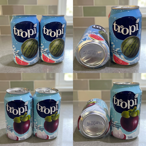 Bebida de jugo Tropi de 330 ml, éxito de ventas en julio, 30 sabores a elegir, jugo tropical, precio al por mayor, desde Vietnam. - Product Image 5